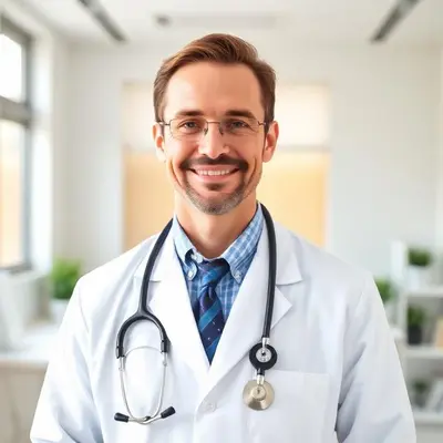 Professions de santé