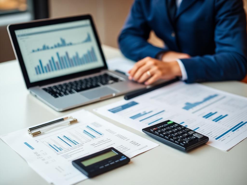 Optimisation fiscale pour dirigeants de TPE — MFinances