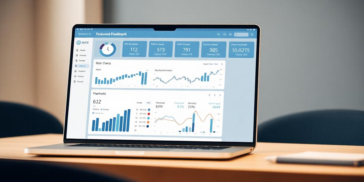 Contrôle de gestion — MFinances