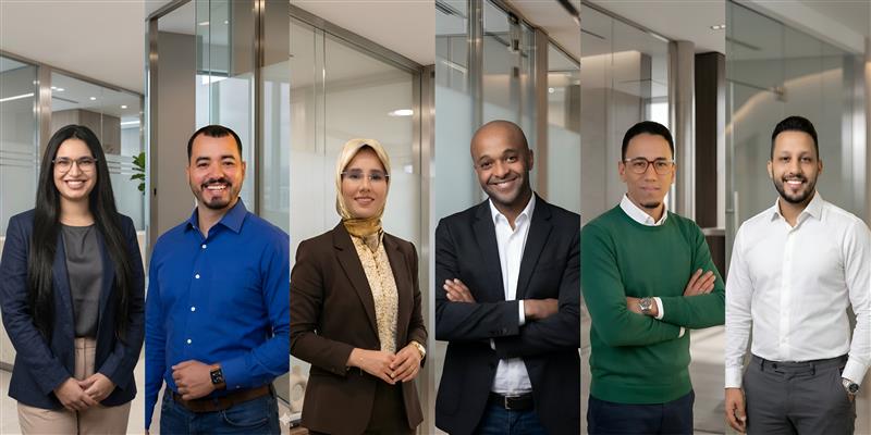 Équipe MFinances — Cabinet comptable à Uccle, Bruxelles