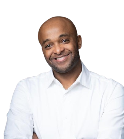 Mika MUSUNGAYI, fondateur MFinances