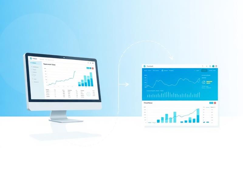 Synchronisation automatique Odoo vers le prévisionnel de trésorerie